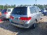 5FNRL38988B****** Salvage and Wrecked 2008 Honda Odyssey in Virginia State