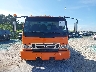 3FRML55Z27V****** Wrecked 2007 Ford Low Cab Forward in Florida State