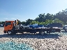 3FRML55Z27V****** Repairable 2007 Ford Low Cab Forward in Florida State