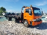 3FRML55Z27V****** Salvage and Wrecked 2007 Ford Low Cab Forward in Orlando North