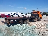 3FRML55Z27V****** Salvage and Wrecked 2007 Ford Low Cab Forward in Florida State