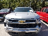 3GCUDDED2NG****** Destrozados 2022 Chevrolet Silverado 1500 en Estado de Texas