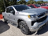3GCUDDED2NG****** Salvamento y Destrozados 2022 Chevrolet Silverado 1500 en Dallas-Fort Worth