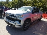 3GCUDDED2NG****** Usados y Reparables 2022 Chevrolet Silverado 1500 en Dallas-Fort Worth