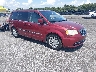 2C4RC1BG8DR****** Salvamento y Destrozados 2013 Chrysler Town & Country en Lexington