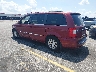 2C4RC1BG8DR****** Salvamento y Reparables 2013 Chrysler Town & Country en Lexington