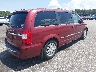 2C4RC1BG8DR****** Salvamento y Destrozados 2013 Chrysler Town & Country en Estado de Carolina del Sur