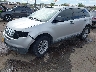 2FMDK3GC7AB****** Usados y Reparables 2010 Ford Edge en Albuquerque