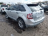 2FMDK3GC7AB****** Salvamento y Reparables 2010 Ford Edge en Albuquerque