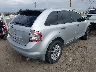 2FMDK3GC7AB****** Salvamento y Destrozados 2010 Ford Edge en Estado de Nuevo México