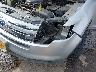 2FMDK3GC7AB****** Salvamento y Reparables 2010 Ford Edge en Estado de Nuevo México