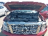 1N6AA1E57HN****** Reparables 2017 Nissan Titan en Phoenix