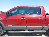 1N6AA1E57HN****** Reparables 2017 Nissan Titan en Estado de Arizona