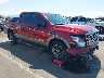 1N6AA1E57HN****** Salvamento y Destrozados 2017 Nissan Titan en Phoenix