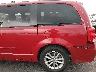2C4RDGCG0DR****** Wrecked 2013 Dodge Grand Caravan in Nevada State