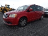 2C4RDGCG0DR****** Used and Repairable 2013 Dodge Grand Caravan in Las Vegas