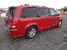 2C4RDGCG0DR****** Salvage and Wrecked 2013 Dodge Grand Caravan in Nevada State