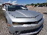 2G1FB1E33E9****** Destrozados 2014 Chevrolet Camaro en Estado de Luisiana
