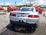 2G1FB1E33E9****** Destrozados 2014 Chevrolet Camaro