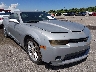 2G1FB1E33E9****** Salvamento y Destrozados 2014 Chevrolet Camaro en New Orleans East