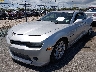 2G1FB1E33E9****** Usados y Reparables 2014 Chevrolet Camaro en New Orleans East