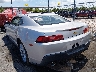 2G1FB1E33E9****** Salvamento y Reparables 2014 Chevrolet Camaro en New Orleans East