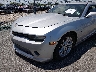 2G1FB1E33E9****** Salvamento y Reparables 2014 Chevrolet Camaro en Estado de Luisiana