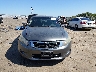 1HGCP36888A****** Destrozados 2008 Honda Accord en Estado de Mississippi