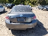 1HGCP36888A****** Destrozados 2008 Honda Accord
