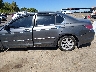 1HGCP36888A****** Usados y Reparables 2008 Honda Accord en Jackson