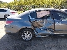 1HGCP36888A****** Salvamento y Reparables 2008 Honda Accord en Estado de Mississippi