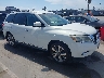 5N1AR2MN7DC****** Salvage and Wrecked 2013 Nissan Pathfinder in Los Angeles South