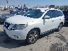 5N1AR2MN7DC****** Used and Repairable 2013 Nissan Pathfinder in Los Angeles South