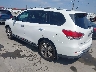 5N1AR2MN7DC****** Salvage and Repairable 2013 Nissan Pathfinder in Los Angeles South