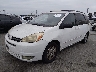 5TDZA23C55S****** Used and Repairable 2005 Toyota Sienna in Los Angeles