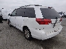 5TDZA23C55S****** Salvage and Repairable 2005 Toyota Sienna in Los Angeles