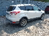 1FMCU9J97GU****** Salvamento y Destrozados 2016 Ford Escape en Estado de Nueva Jersey