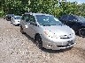 5TDZK23C18S****** Salvage and Wrecked 2008 Toyota Sienna in Metro DC