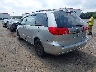 5TDZK23C18S****** Salvage and Repairable 2008 Toyota Sienna in Metro DC