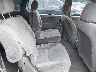 5TDZK23C18S****** Wrecked 2008 Toyota Sienna in Metro DC