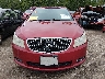 1G4GF5E34DF****** Wrecked 2013 Buick LaCrosse in Ohio State
