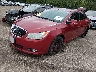 1G4GF5E34DF****** Used and Repairable 2013 Buick LaCrosse in Cleveland