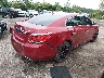 1G4GF5E34DF****** Salvage and Wrecked 2013 Buick LaCrosse in Ohio State