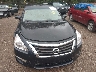 1N4AL3AP0DN****** Repairable 2013 Nissan Altima in Indiana State