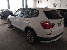 5UXWX9C54E0****** Salvamento y Reparables 2014 BMW X3 en Minneapolis Saint Paul