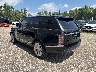 SALGS2SV7KA****** Salvage and Repairable 2019 Land Rover Range Rover in Manchester