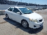JTDBL40E799****** Salvage and Wrecked 2009 Toyota Corolla in Los Angeles South