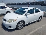 JTDBL40E799****** Used and Repairable 2009 Toyota Corolla in Los Angeles South