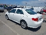 JTDBL40E799****** Salvage and Repairable 2009 Toyota Corolla in Los Angeles South