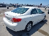 JTDBL40E799****** Salvage and Wrecked 2009 Toyota Corolla in California State